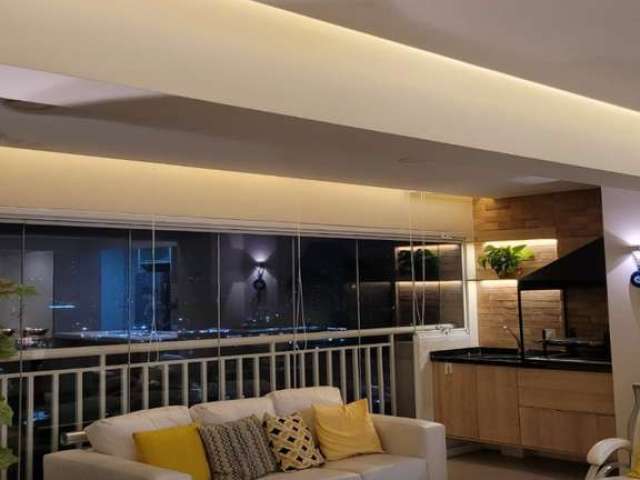 Apartamento com 2 quartos à venda na Rua Vitório Ramalho, --, Parque São Jorge, São Paulo por R$ 1.500.000