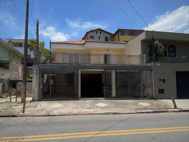 Casa comercial à venda na Avenida João Paulo Ablas, --, Jardim da Glória, Cotia por R$ 980.000