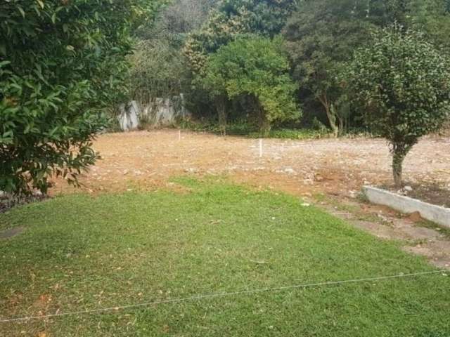 Terreno em condomínio fechado à venda na Das Amoreiras, --, Vila Vianna, Cotia por R$ 750.000