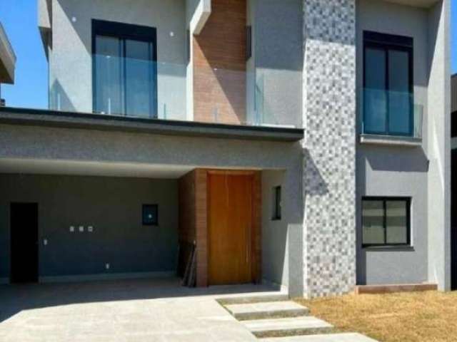 Casa em condomínio fechado com 4 quartos à venda na Paisagem, --, Cidade Tamboré, Santana de Parnaíba por R$ 3.799.000