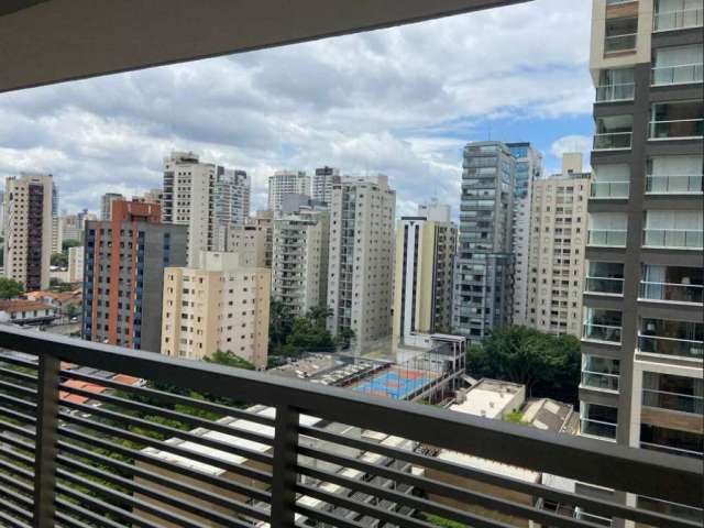Apartamento com 4 quartos à venda na Rua Michel Milan, --, Vila Olímpia, São Paulo por R$ 12.800.000
