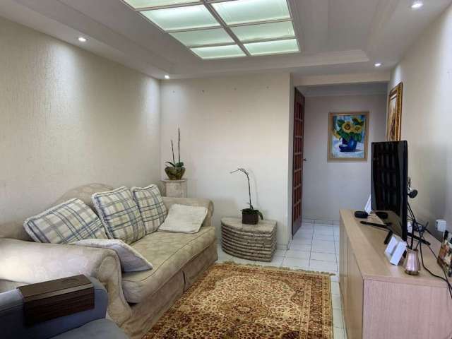 Apartamento com 4 quartos à venda na Avenida Ministro Álvaro de Souza Lima, --, Jardim Marajoara, São Paulo por R$ 950.000