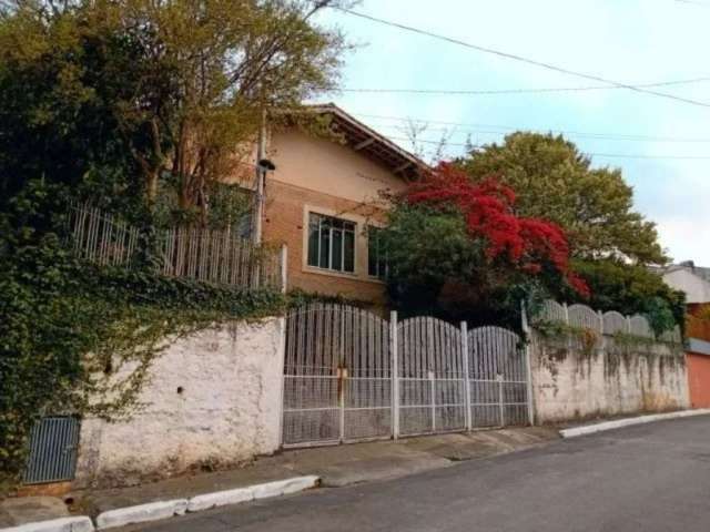 Casa com 3 quartos à venda na Bananal do Rio, --, Vila Caiúba, São Paulo por R$ 900.000