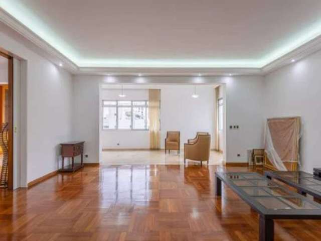 Cobertura com 4 quartos à venda na Alameda Casa Branca, --, Jardim Paulista, São Paulo por R$ 11.900.000