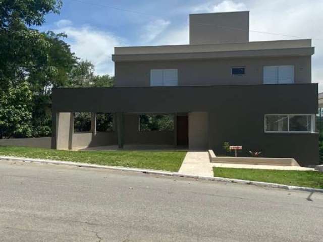 Casa em condomínio fechado com 3 quartos à venda na Rua Tapajós, --, Tarumã, Santana de Parnaíba por R$ 1.960.000