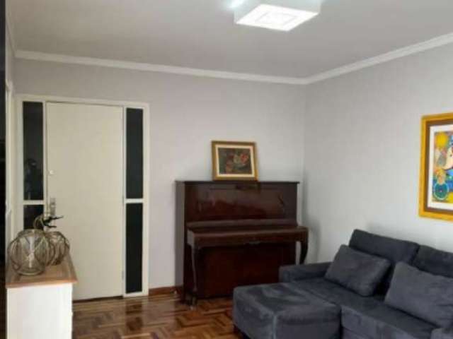 Apartamento com 3 quartos à venda na Rua João Anes, --, Alto da Lapa, São Paulo por R$ 950.000