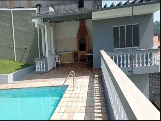 Casa com 4 quartos à venda na Jupuruva, --, Riviera Paulista, São Paulo por R$ 1.899.990