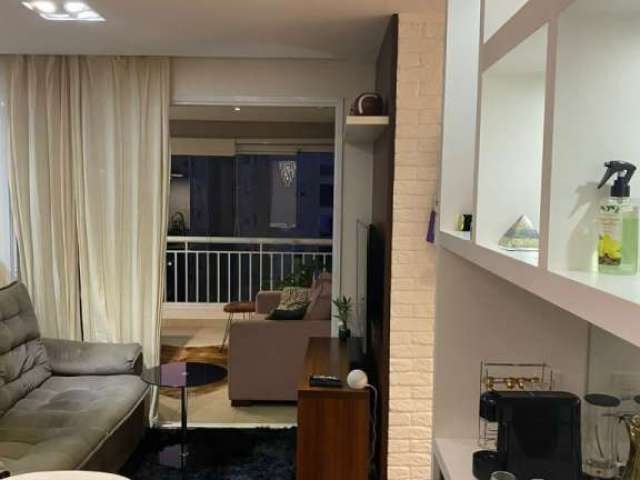 Apartamento com 2 quartos à venda na Rua Nazira Carone, --, Jardim Ampliação, São Paulo por R$ 766.000