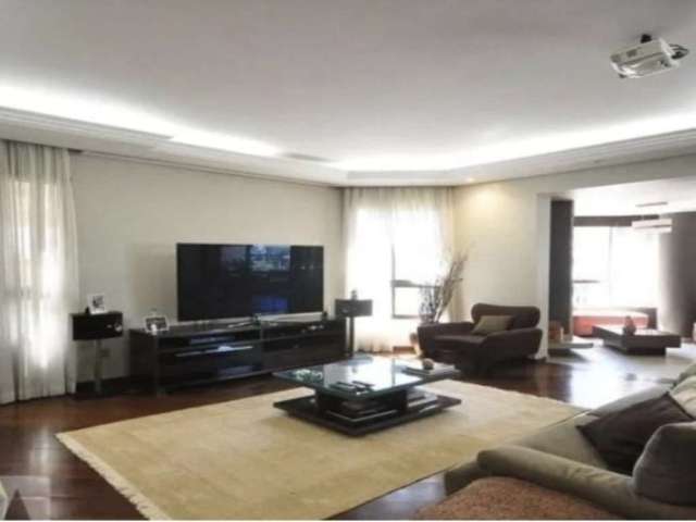 Apartamento com 4 quartos à venda na Rua Professor Alexandre Correia, --, Jardim Vitoria Regia, São Paulo por R$ 1.850.000