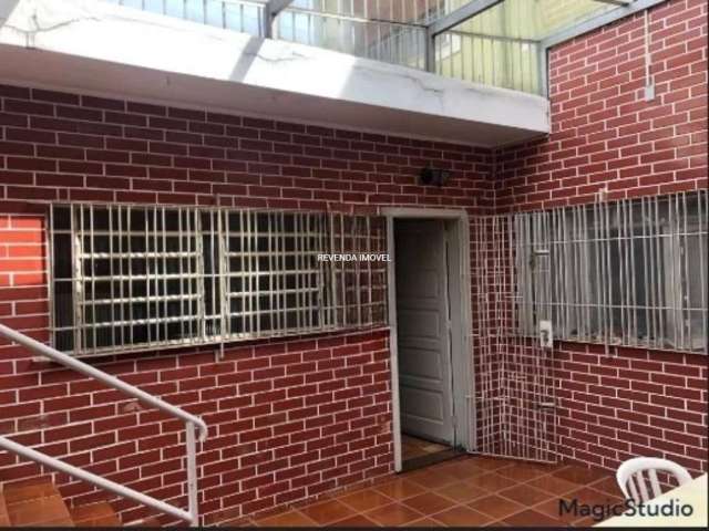 Casa em condomínio fechado com 4 quartos para alugar na Rua Arcipreste Ezequias, --, Vila São José (Ipiranga), São Paulo por R$ 7.000