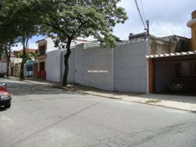 Barracão / Galpão / Depósito à venda na Rua Aguas Virtuosas, --, Casa Verde, São Paulo por R$ 3.999.900