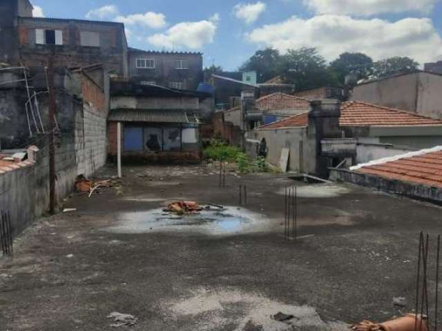 Terreno à venda na Rua das Jóias, --, Vila do Encontro, São Paulo por R$ 850.000