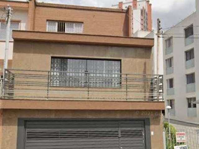 Casa com 2 quartos à venda na Rua Barão do Serro Largo, --, Vila Regente Feijó, São Paulo por R$ 1.150.000
