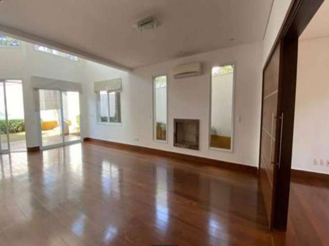 Casa em condomínio fechado com 6 quartos à venda na Rua Job Lane, --, Jardim Petrópolis, São Paulo por R$ 7.000.000