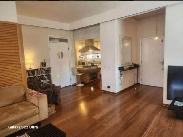 Apartamento com 3 quartos à venda na Rua Oscar Freire, --, Pinheiros, São Paulo por R$ 3.404.000