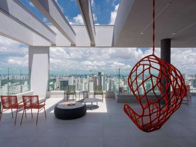 Apartamento com 2 quartos à venda na Rua Correia Dias, --, Paraíso, São Paulo por R$ 1.650.000