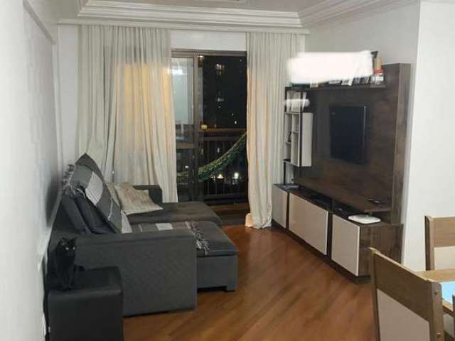 Apartamento com 3 quartos à venda na Rua Cônego Vicente Miguel Marino, --, Barra Funda, São Paulo por R$ 870.000