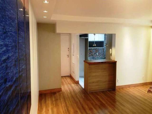 Apartamento com 3 quartos à venda na Rua do Boqueirão, --, Saúde, São Paulo por R$ 850.000