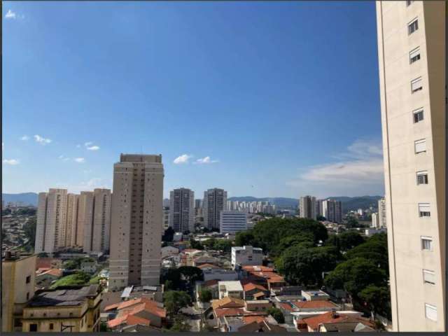 Apartamento com 3 quartos à venda na Rua Doutor Miguel Vieira Ferreira, --, Jardim Zaira, Guarulhos por R$ 829.000