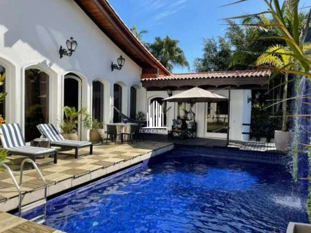 Casa com 7 quartos à venda na Rua Carangola, --, Jardim Guedala, São Paulo por R$ 3.910.000