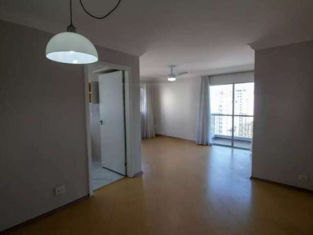 Apartamento com 2 quartos à venda na Rua Edson, --, Campo Belo, São Paulo por R$ 950.000