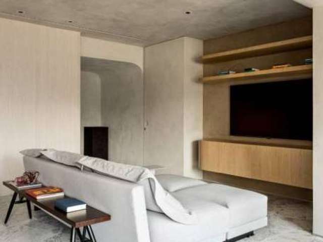 Apartamento com 2 quartos à venda na Rua Benedito Lapin, --, Itaim Bibi, São Paulo por R$ 4.240.000