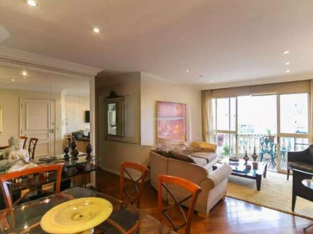 Apartamento com 3 quartos à venda na Rua José Ramon Urtiza, --, Vila Andrade, São Paulo por R$ 850.000