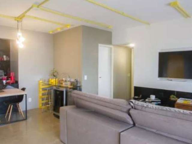 Apartamento com 2 quartos à venda na Avenida João Carlos da Silva Borges, --, Vila Cruzeiro, São Paulo por R$ 980.100