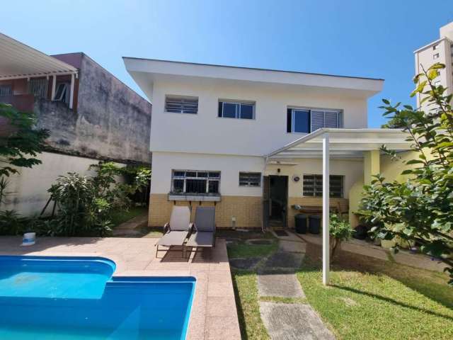 Casa com 4 quartos à venda na Rua Albino Boldasso Gabril, --, Vila Cruzeiro, São Paulo por R$ 3.000.000