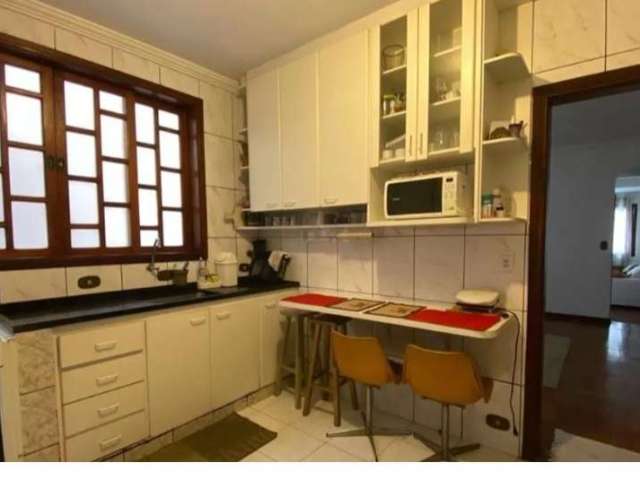 Casa com 4 quartos à venda na Rua Damião da Silva, --, Vila Suzana, São Paulo por R$ 950.000