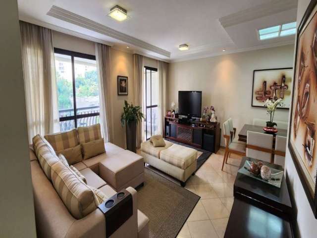 Apartamento com 4 quartos à venda na Rua Borba Gato, --, Santo Amaro, São Paulo por R$ 1.700.000