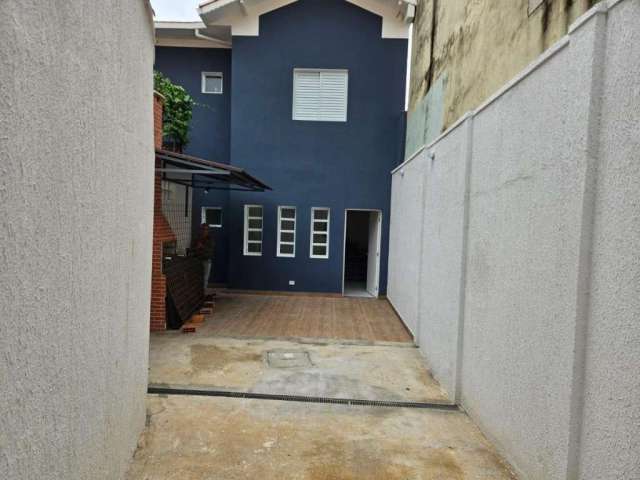 Casa com 2 quartos à venda na Rua Guapiaçu, --, Vila Clementino, São Paulo por R$ 980.000