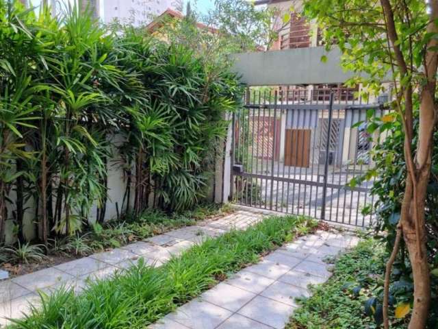 Casa com 2 quartos à venda na Rua Francisco Carvalho Henriques, --, Lar São Paulo, São Paulo por R$ 769.800