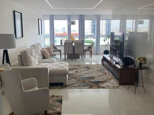 Apartamento com 3 quartos à venda na Rua Continental, --, Jardim do Mar, São Bernardo do Campo por R$ 1.550.000