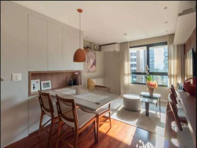 Apartamento com 2 quartos à venda na Rua Isabel de Castela, --, Vila Madalena, São Paulo por R$ 1.699.000