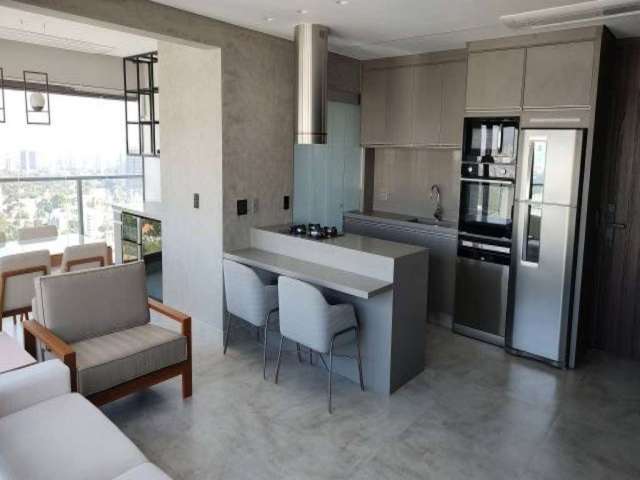 Apartamento com 1 quarto à venda na Alameda Gabriel Monteiro da Silva, --, Jardim América, São Paulo por R$ 2.350.000