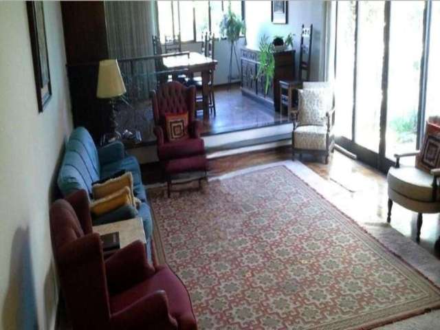 Casa com 3 quartos à venda na Rua Almirante de Inhaúma, --, Alto da Lapa, São Paulo por R$ 2.300.000