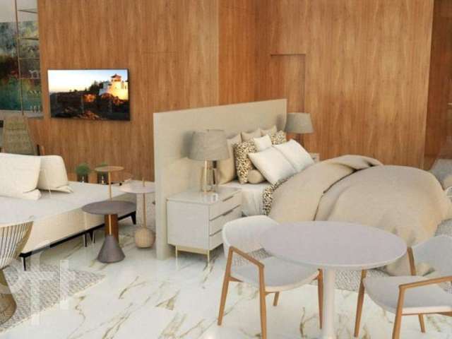 Apartamento com 1 quarto à venda na Ministro Rocha Azevedo, --, Bela Vista, São Paulo por R$ 4.800.000