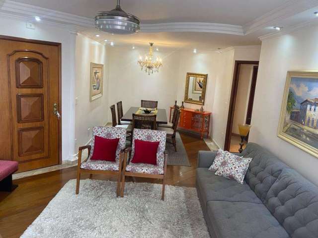 Apartamento com 3 quartos à venda na Rua Gonçalves Ledo, --, Ipiranga, São Paulo por R$ 970.000