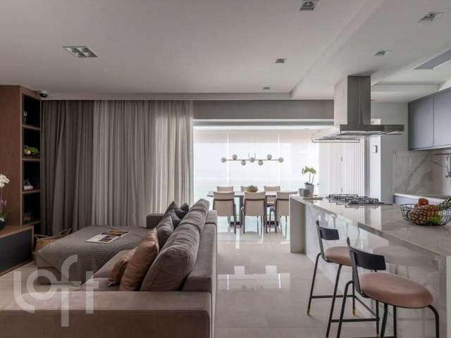 Apartamento com 3 quartos à venda na Rua República do Iraque, --, Campo Belo, São Paulo por R$ 2.700.000