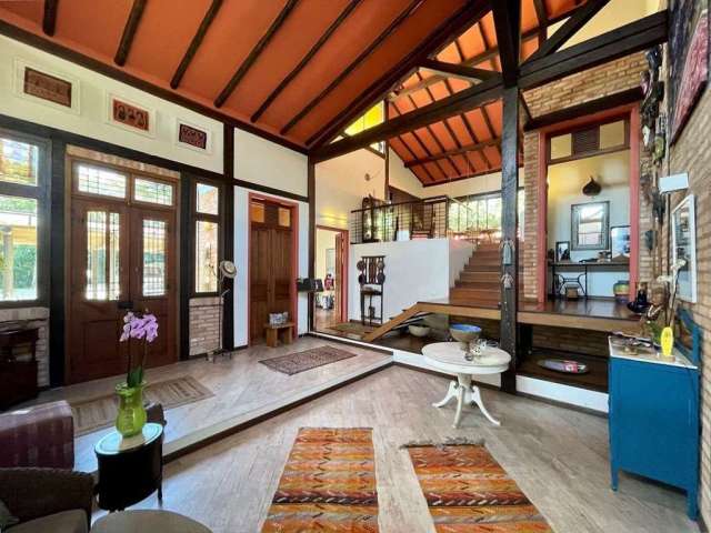 Casa em condomínio fechado com 4 quartos à venda na Cote Dazur, --, Jardim Mediterrâneo, Cotia por R$ 4.350.000
