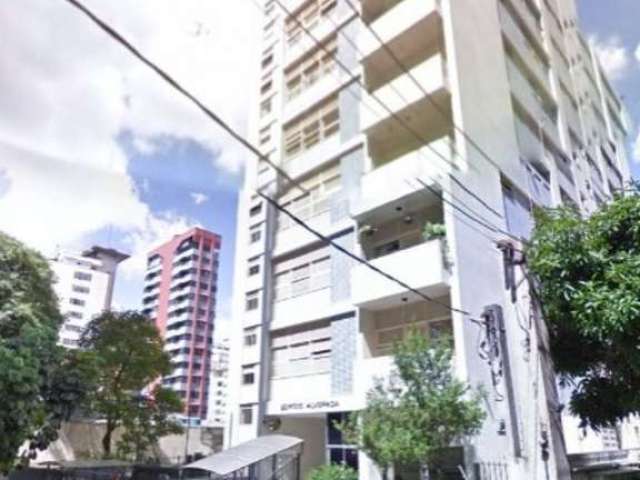 Apartamento com 4 quartos à venda na Rua São Vicente de Paula, --, Cidade Nova Heliópolis, São Paulo por R$ 1.680.000