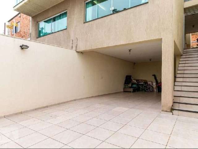 Casa com 3 quartos à venda na Rua Ângelo Sangirardi, --, Jardim Palmares (Zona Sul), São Paulo por R$ 810.000