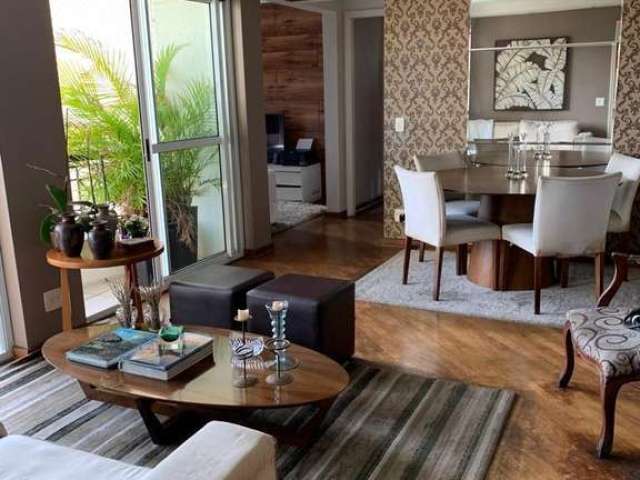 Apartamento com 3 quartos à venda na Rua Moliére, --, Vila Sofia, São Paulo por R$ 1.060.000