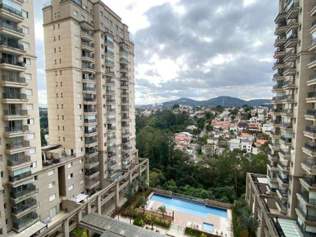 Apartamento com 3 quartos à venda na Avenida Sagitário, --, Sítio Tamboré Alphaville, Barueri por R$ 1.431.000