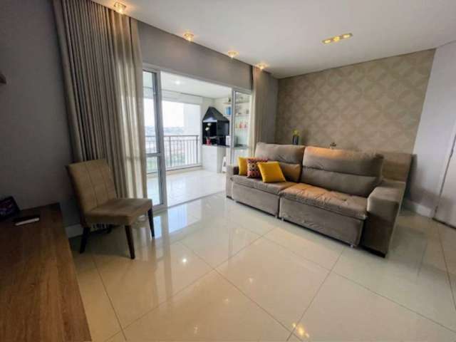Apartamento com 3 quartos à venda na Avenida Moinho Fabrini, --, Independência, São Bernardo do Campo por R$ 910.000