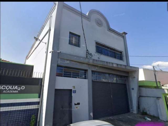 Barracão / Galpão / Depósito à venda na Miguel Romano, --, Centro, Guarulhos por R$ 1.543.000
