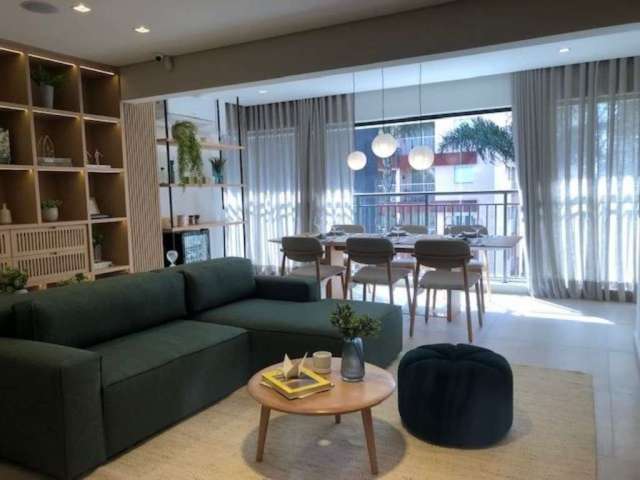 Apartamento com 2 quartos à venda na Rua Carneiro da Cunha, --, Vila da Saúde, São Paulo por R$ 877.950