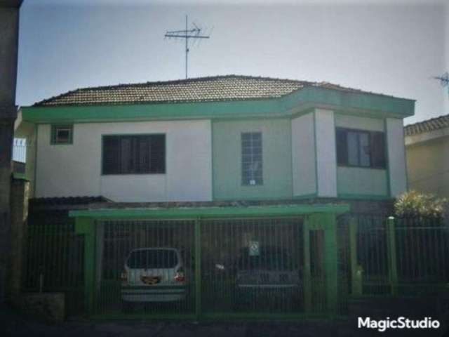 Casa com 3 quartos à venda na Avenida Monsenhor Antônio de Castro, --, Jardim Vila Formosa, São Paulo por R$ 999.500