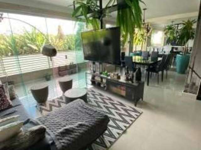 Casa em condomínio fechado com 3 quartos à venda na Rua Sônia Ribeiro, --, Brooklin, São Paulo por R$ 3.500.000